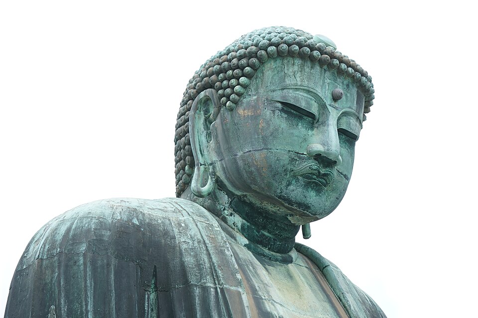 The Great Buddha of Kamakura.jpg